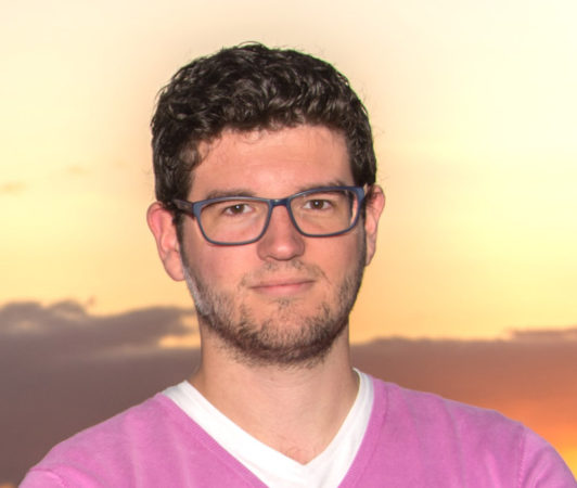 Arnaud Keyen