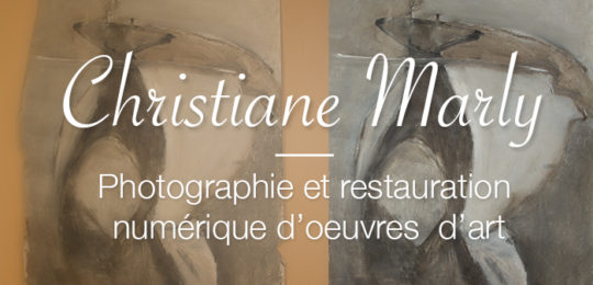 Christiane Marly
