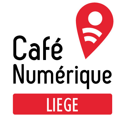 Café Numérique Liège