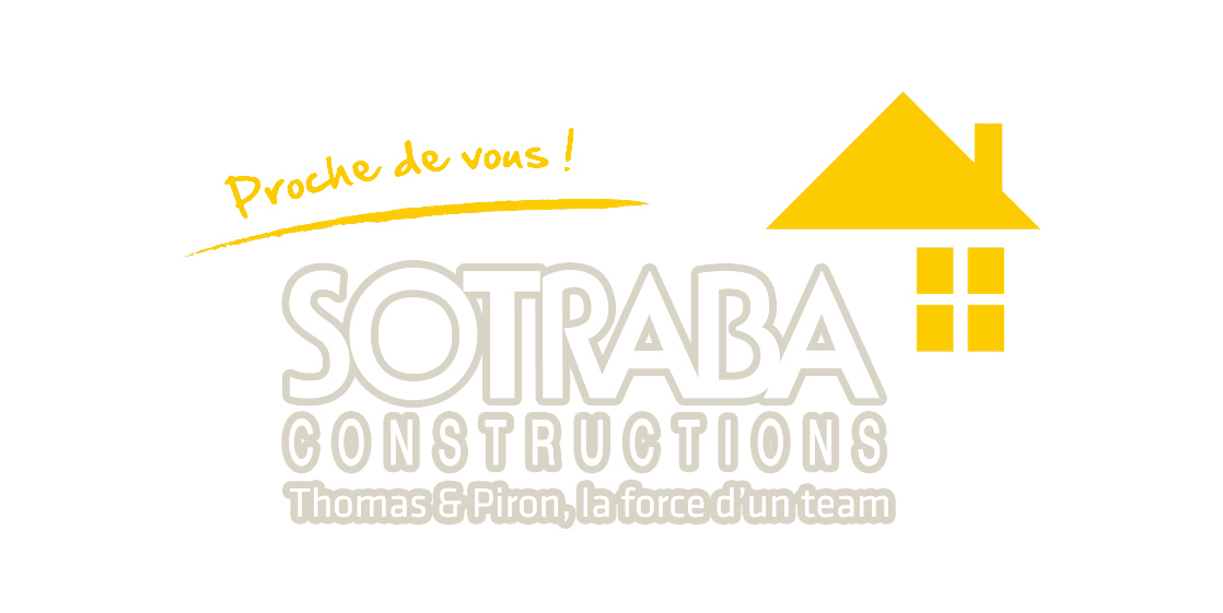 Logo Sotraba Construction