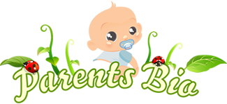 Logo Parents Bio