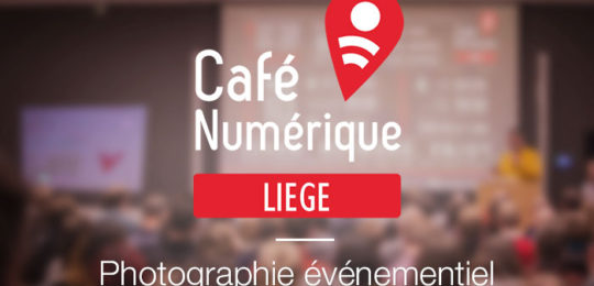 Café Numérique
