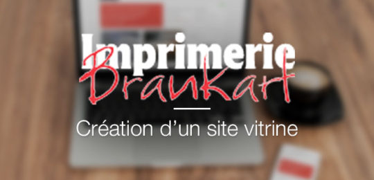 Imprimerie Brankart