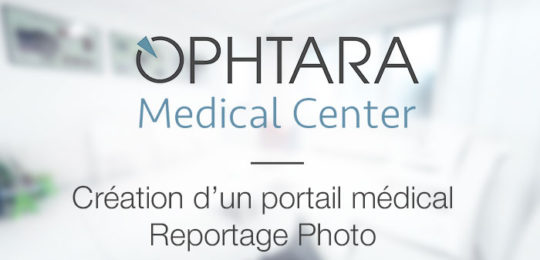 Ophtara Medical Center – Clinique ophtalmologique à bruxelles